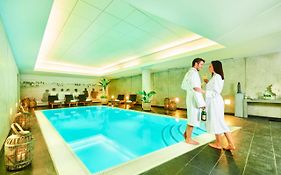 Ueberfluss Serviced-Apartments