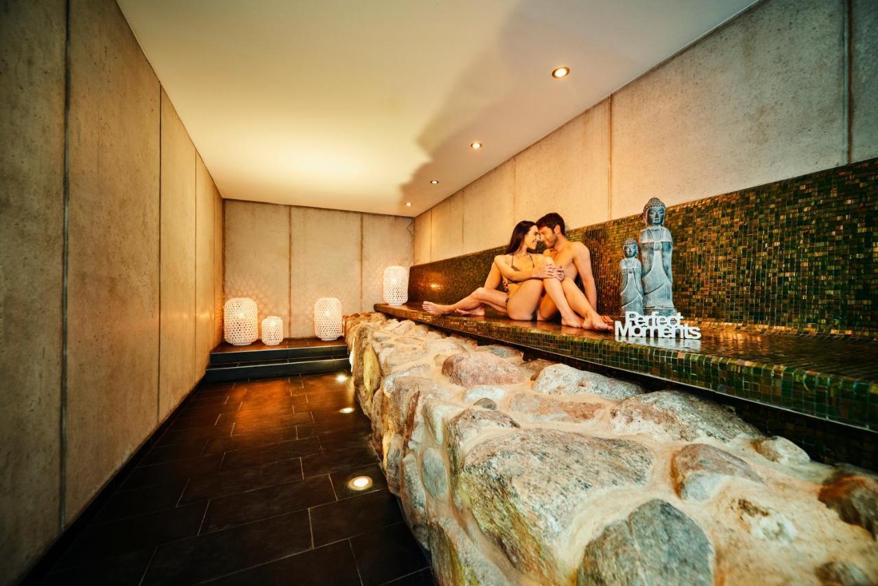 Ueberfluss Serviced-Apartments BRE Buitenkant foto